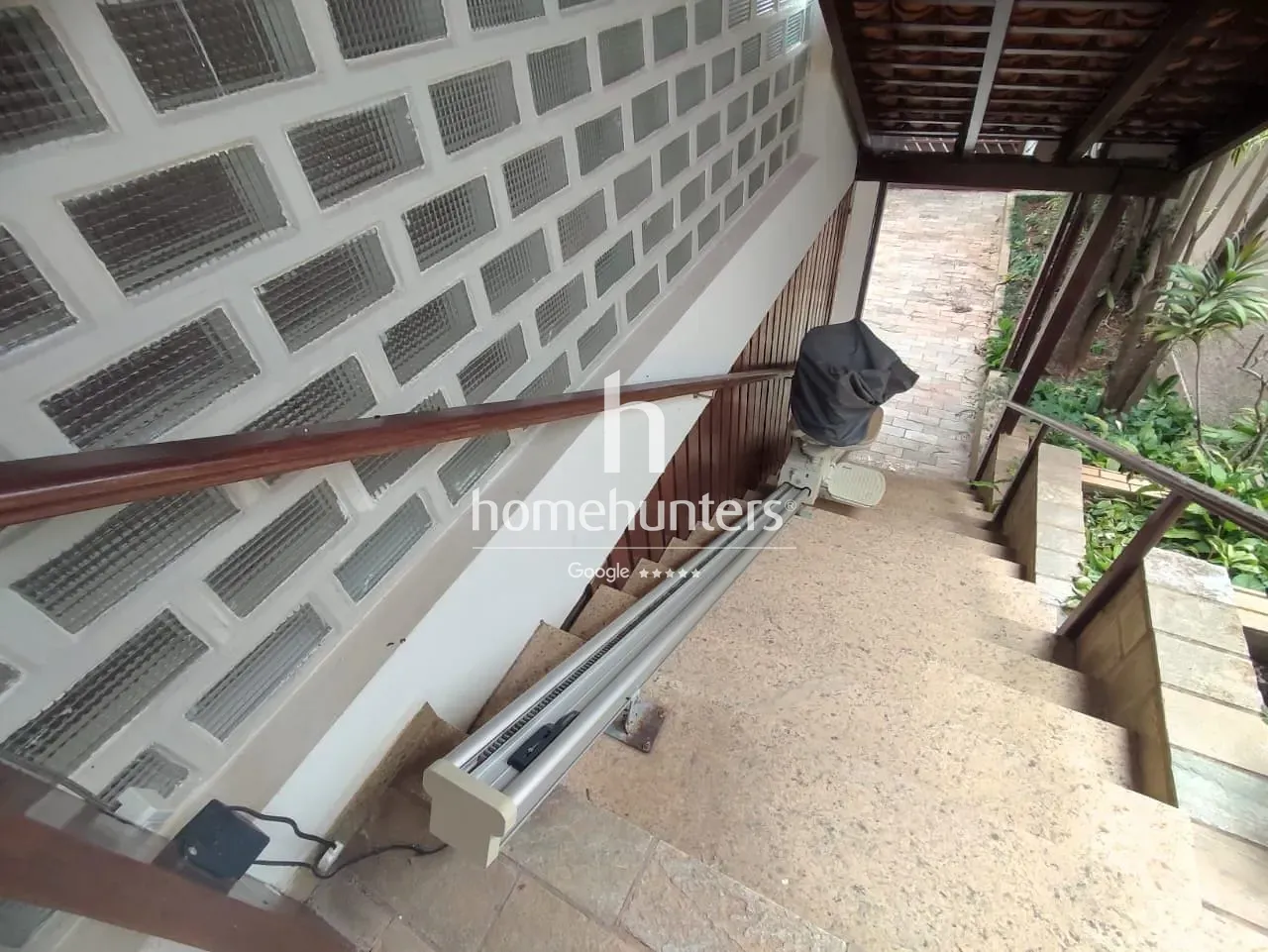 Casa, 6 quartos, 550 m² - Foto 23