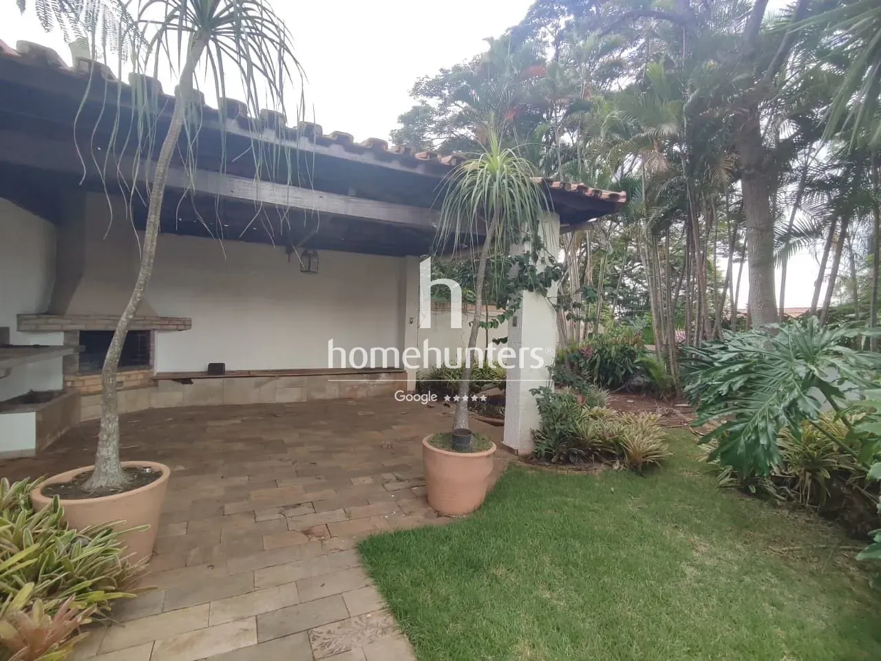 Casa, 6 quartos, 550 m² - Foto 7