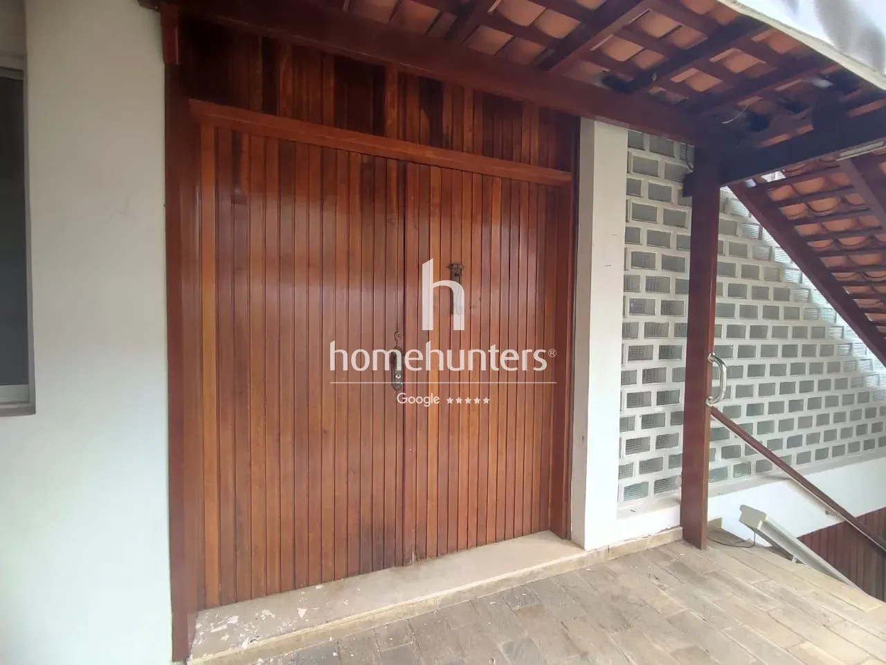 Casa, 6 quartos, 550 m² - Foto 24