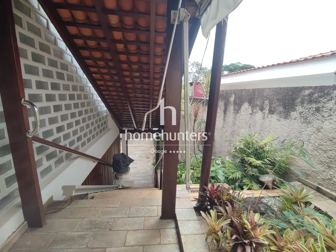 Casa, 6 quartos, 550 m² - Foto 22