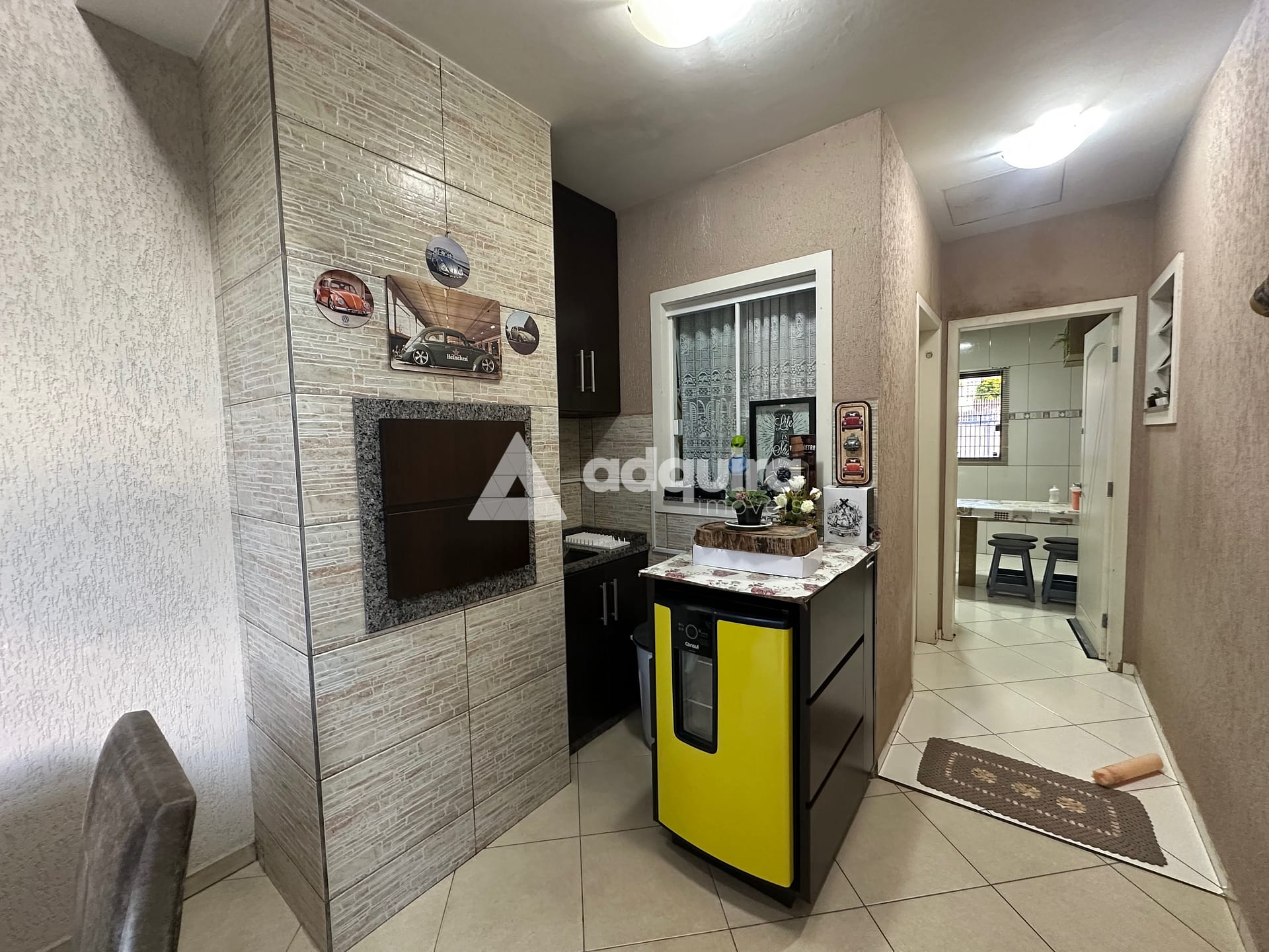 Casa, 3 quartos, 98 m² - Foto 17