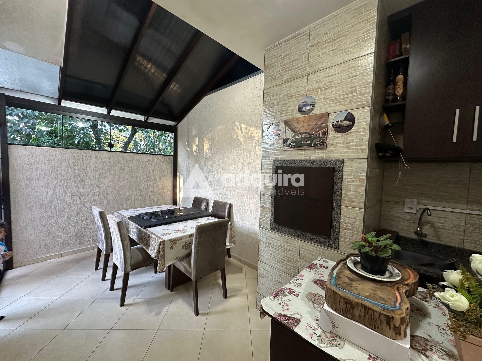 Casa, 3 quartos, 98 m² - Foto 16