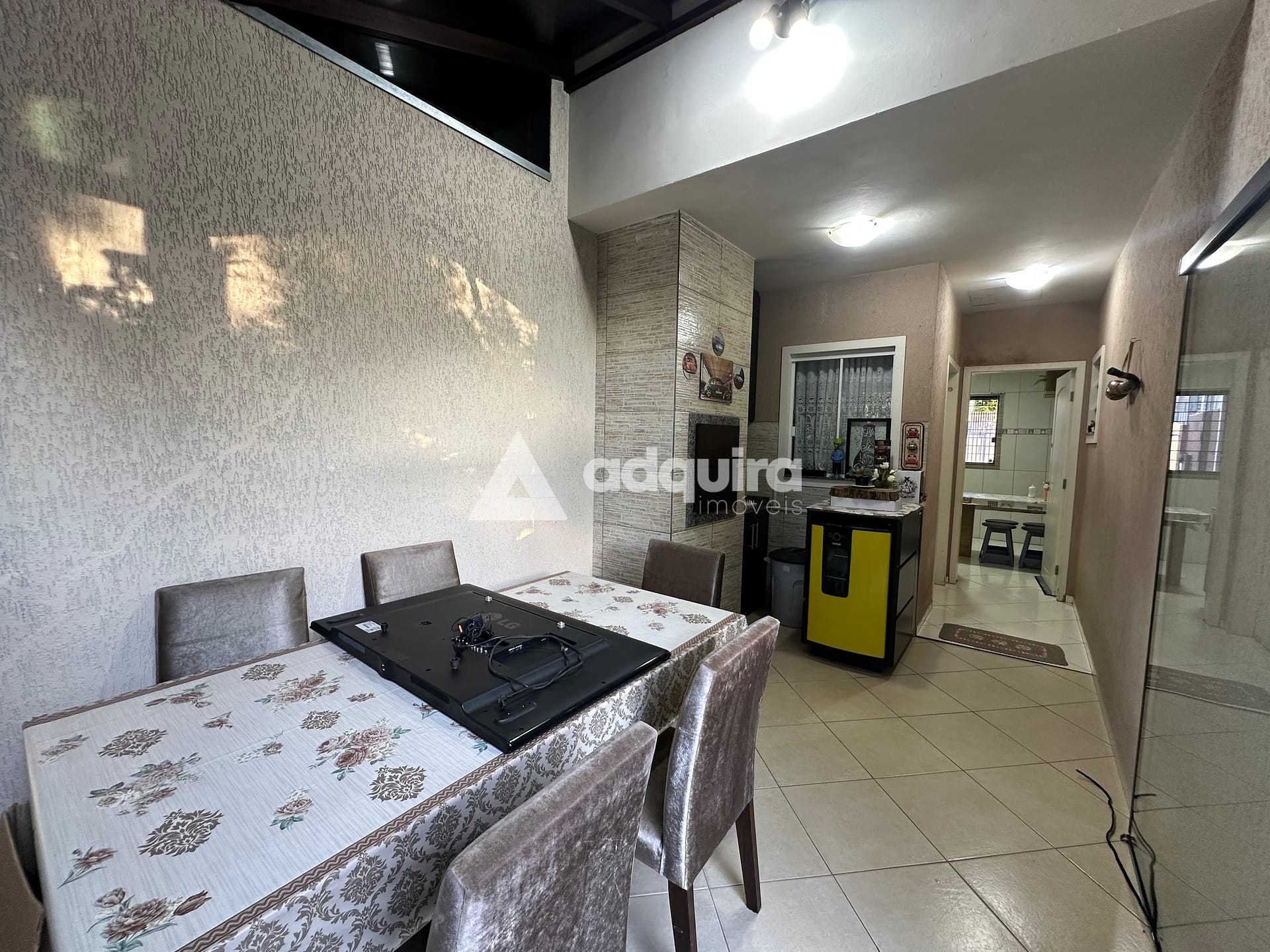 Casa, 3 quartos, 98 m² - Foto 14