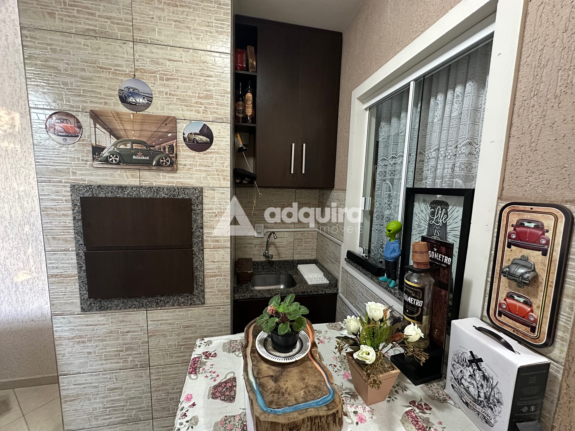 Casa, 3 quartos, 98 m² - Foto 15