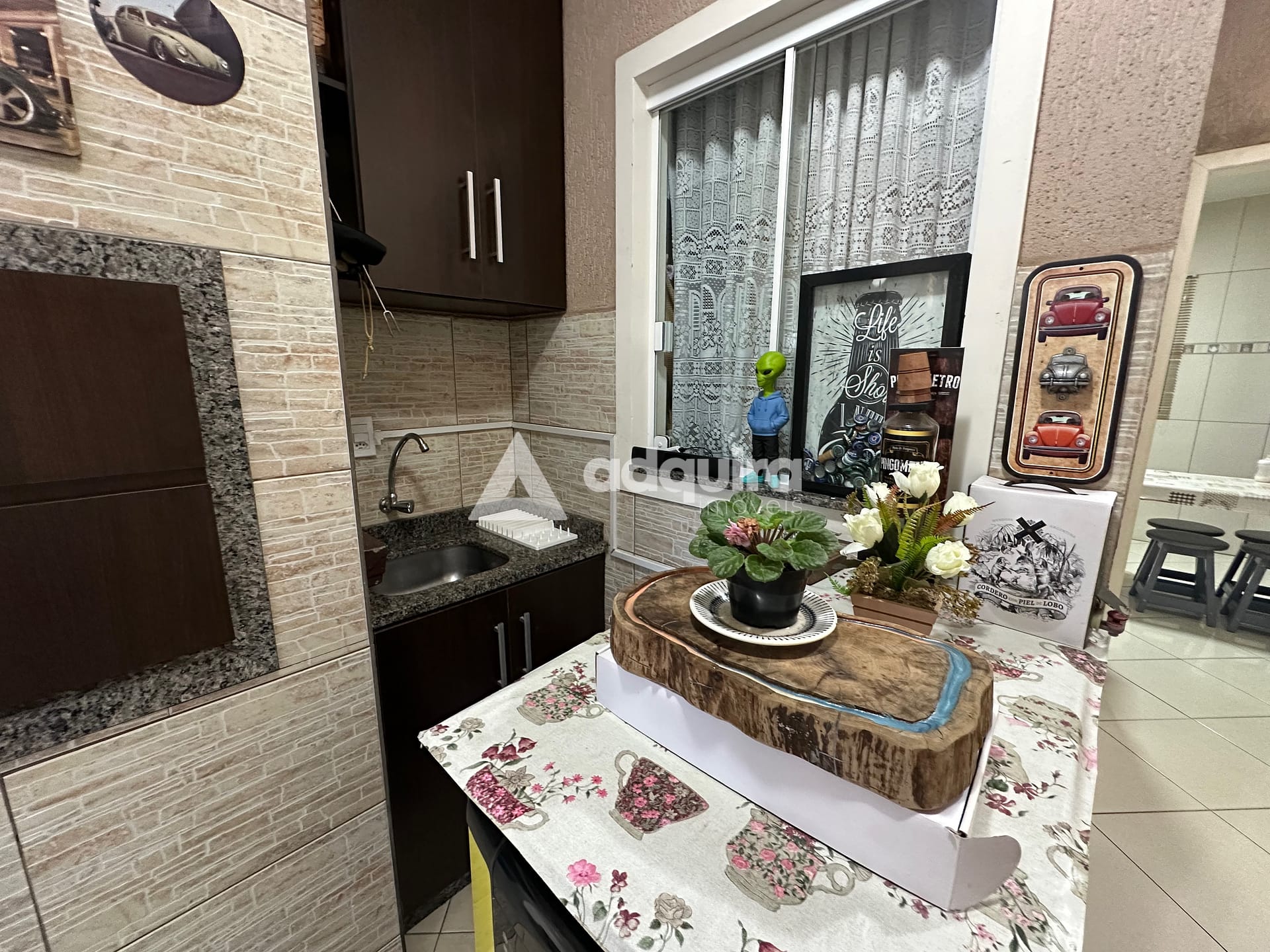 Casa, 3 quartos, 98 m² - Foto 13