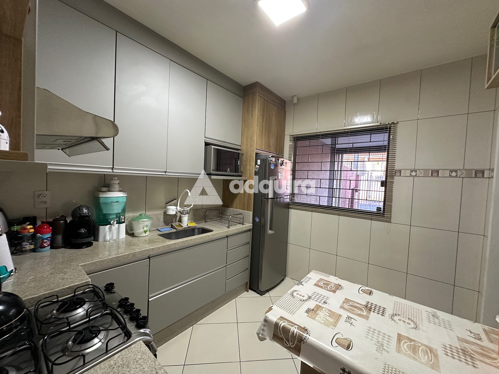 Casa, 3 quartos, 98 m² - Foto 6