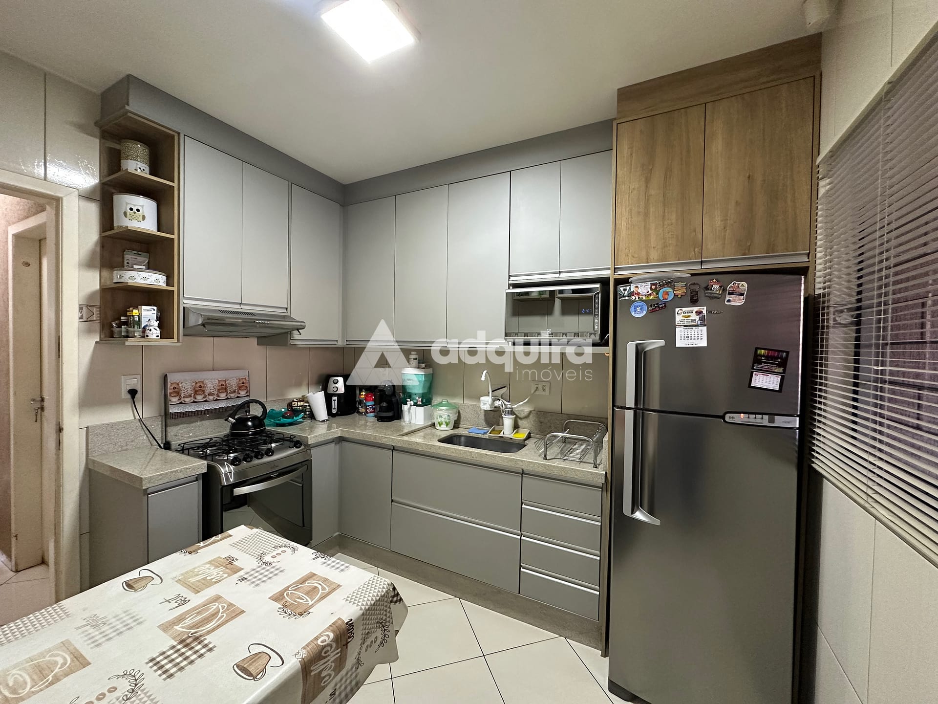 Casa, 3 quartos, 98 m² - Foto 7