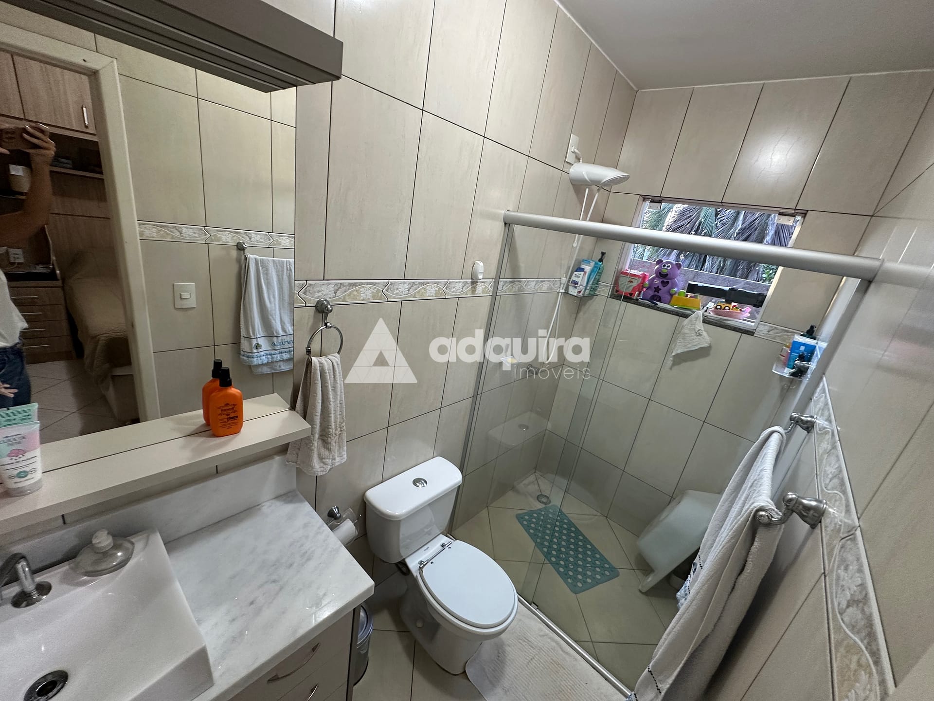 Casa, 3 quartos, 98 m² - Foto 12