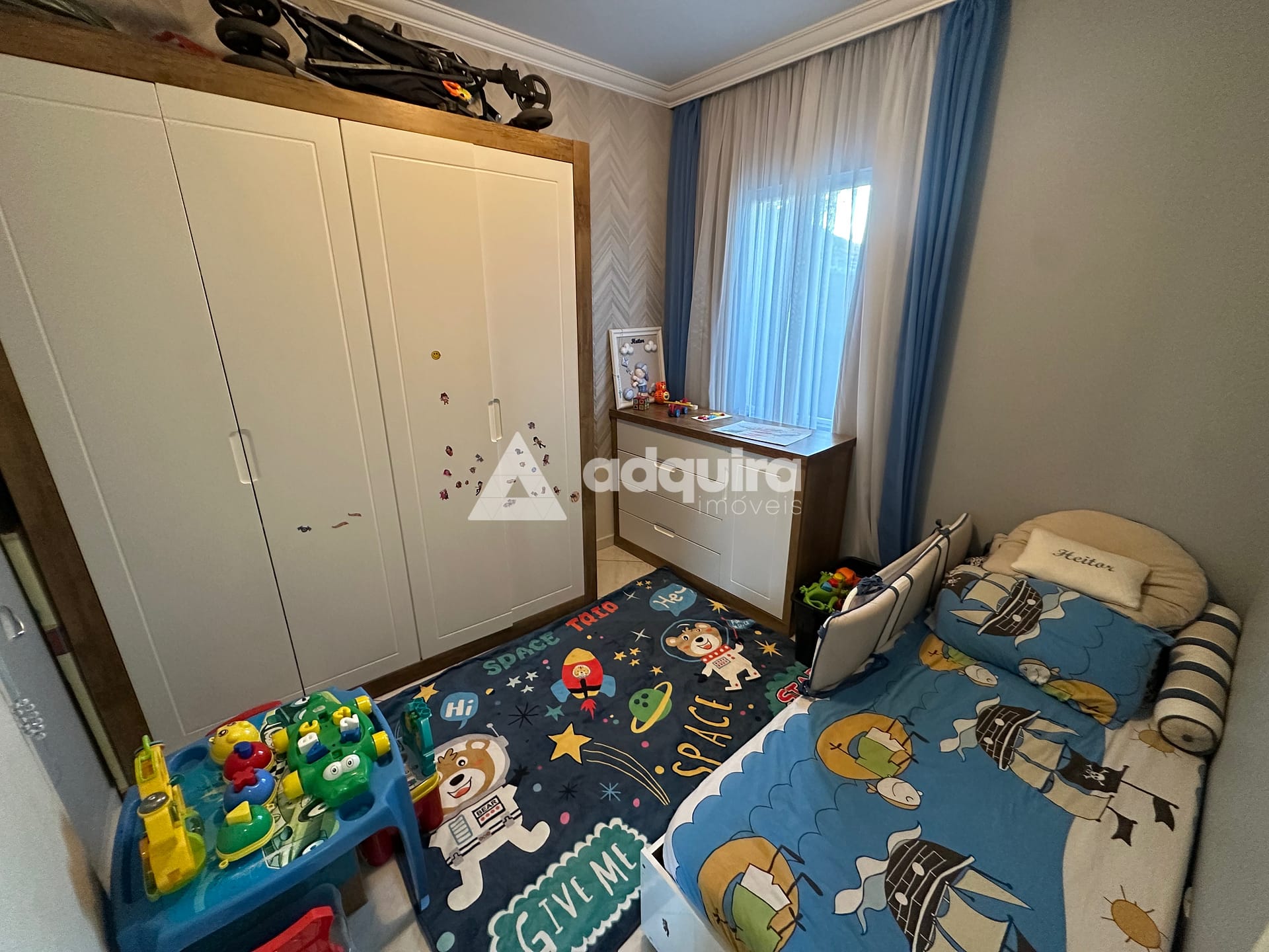 Casa, 3 quartos, 98 m² - Foto 9