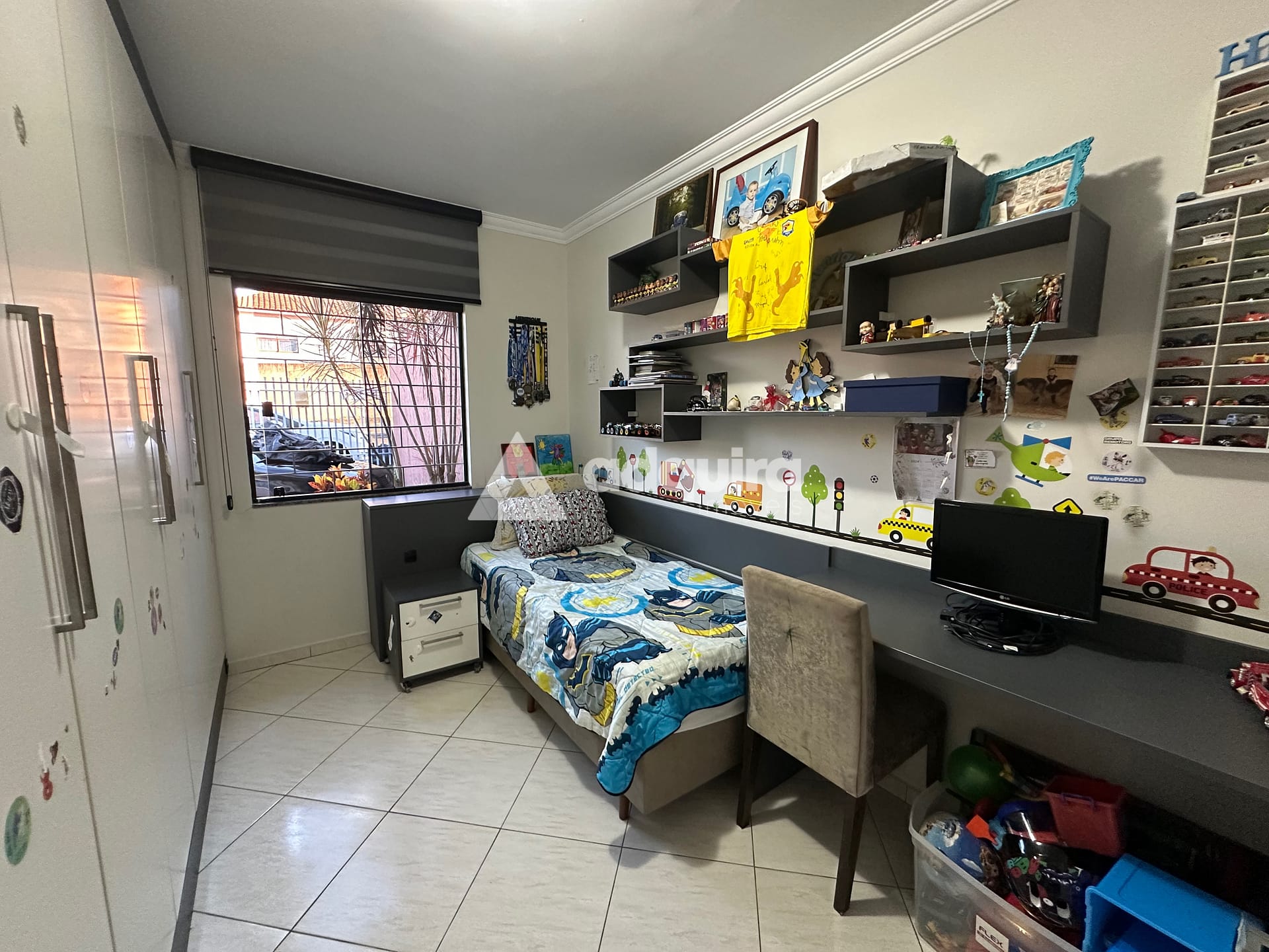 Casa, 3 quartos, 98 m² - Foto 8