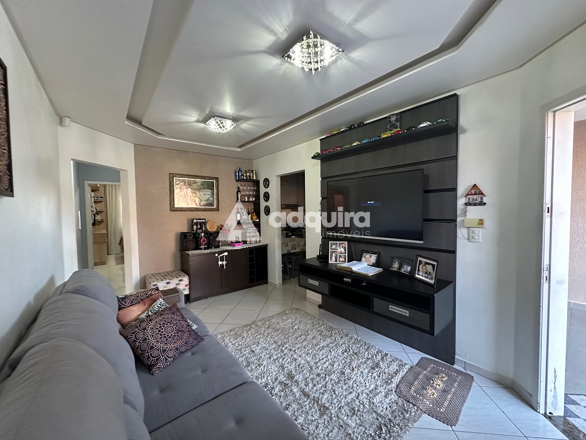 Casa, 3 quartos, 98 m² - Foto 4