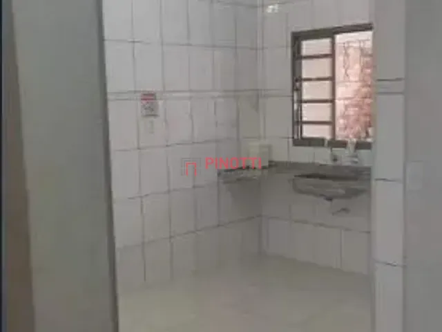 Casa 2 quartos e 1 banheiro, à venda, no bairro Rudge Ramos em São Bernardo do Campo