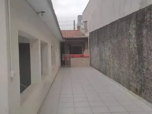 Casa 2 quartos e 1 banheiro, à venda, no bairro Rudge Ramos em São Bernardo do Campo