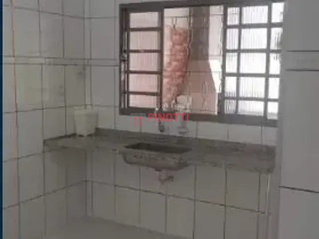 Casa 2 quartos e 1 banheiro, à venda, no bairro Rudge Ramos em São Bernardo do Campo