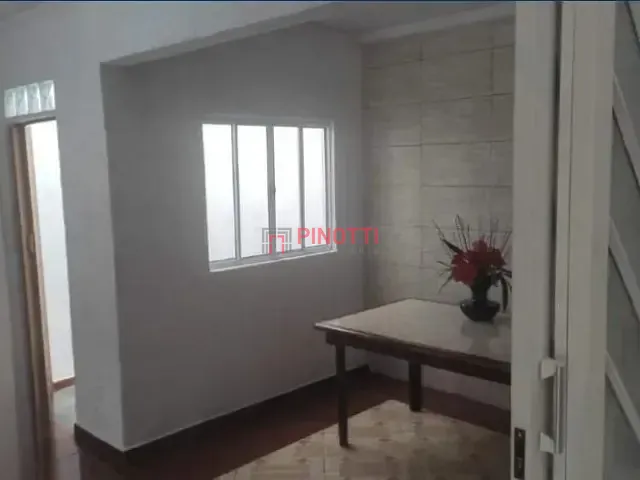 Casa 2 quartos e 1 banheiro, à venda, no bairro Rudge Ramos em São Bernardo do Campo