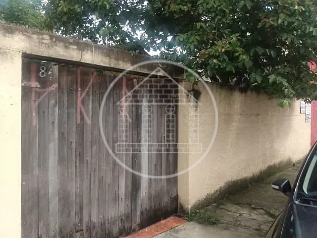 Casa com 250m² 2 quartos e 1 banheiro, à venda, no bairro Socorro em São Paulo