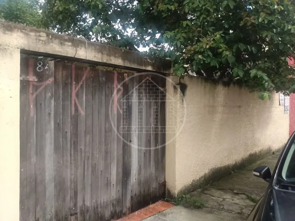 Casa, 2 quartos, 250 m² - Foto 1