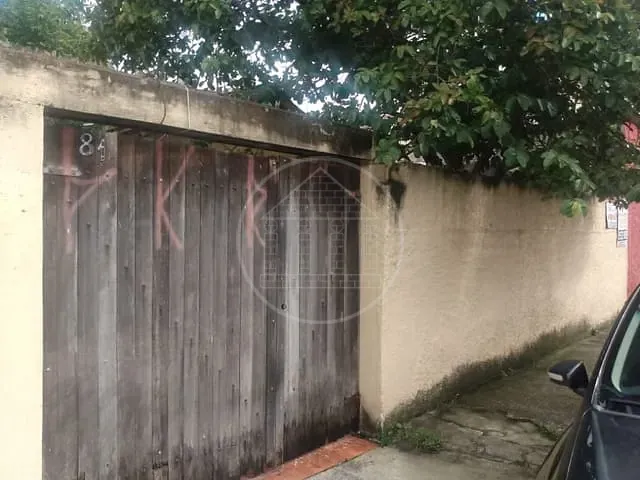 Casa com 250m² 2 quartos e 1 banheiro, à venda, no bairro Socorro em São Paulo