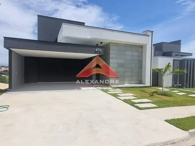 Casa com 378m² 3 quartos e 4 banheiros, à venda, no bairro Recanto dos Eucaliptos em São José dos Campos