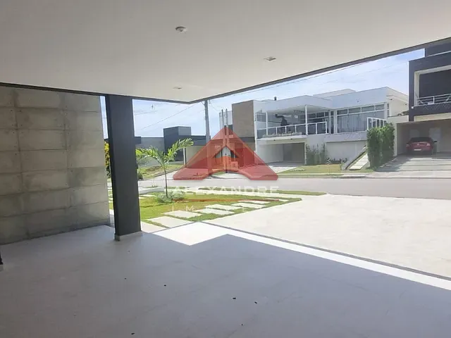 Casa com 378m² 3 quartos e 4 banheiros, à venda, no bairro Recanto dos Eucaliptos em São José dos Campos