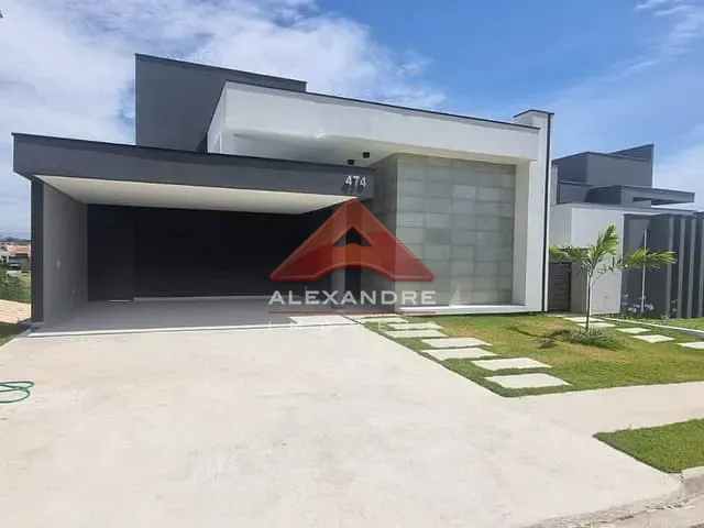 Casa com 378m² 3 quartos e 4 banheiros, à venda, no bairro Recanto dos Eucaliptos em São José dos Campos