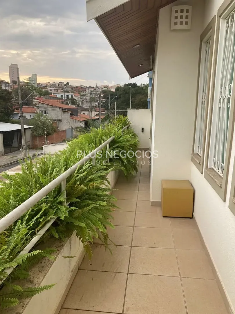 Casa, 3 quartos, 280 m² - Foto 35