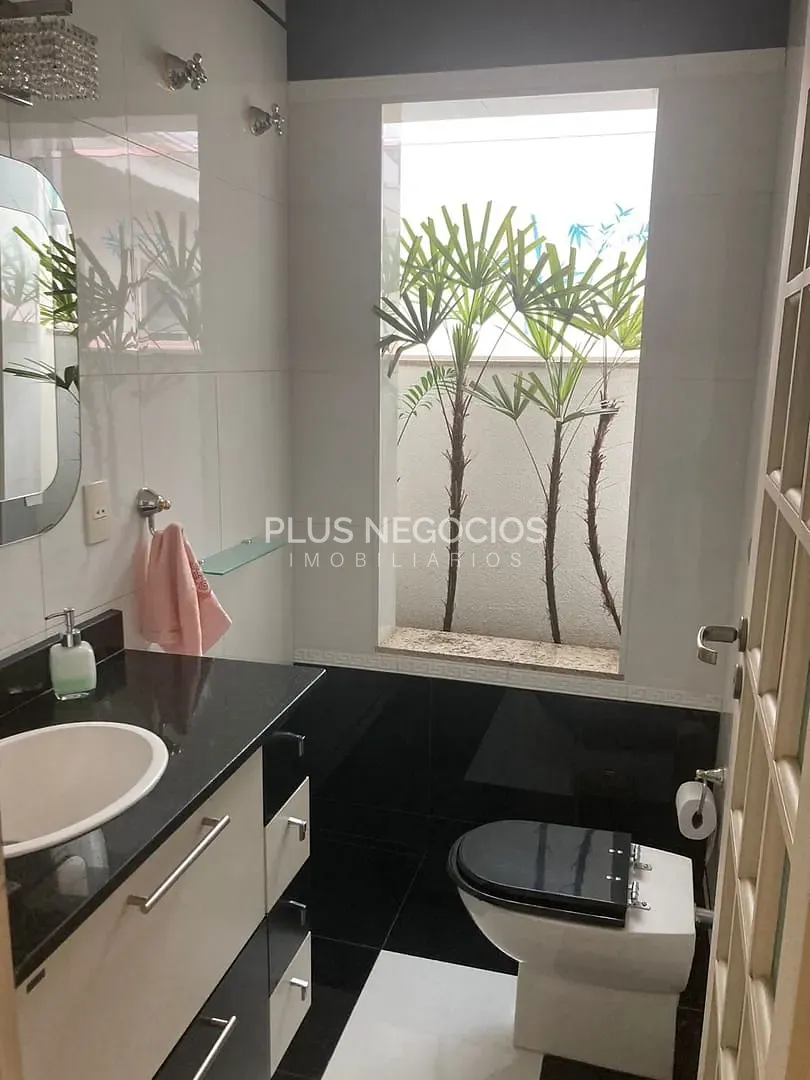 Casa, 3 quartos, 280 m² - Foto 22