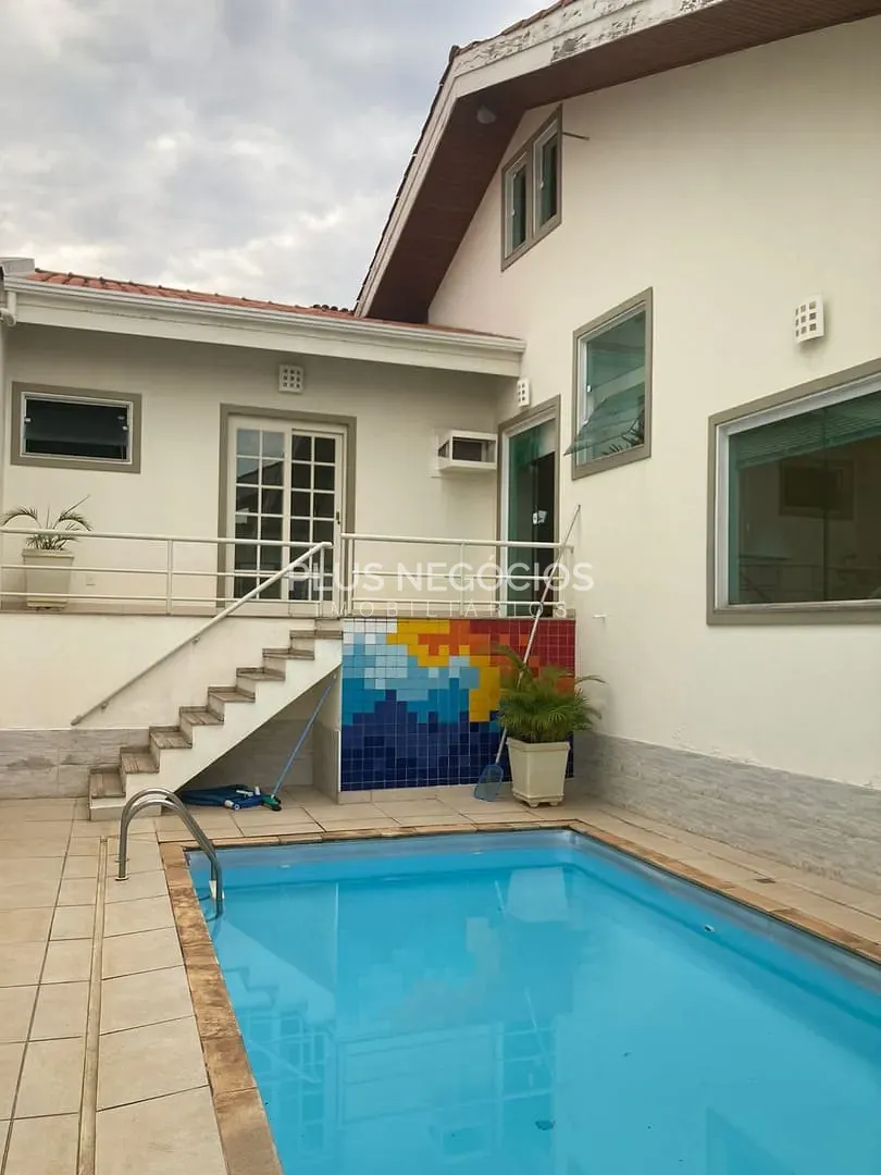 Casa, 3 quartos, 280 m² - Foto 3