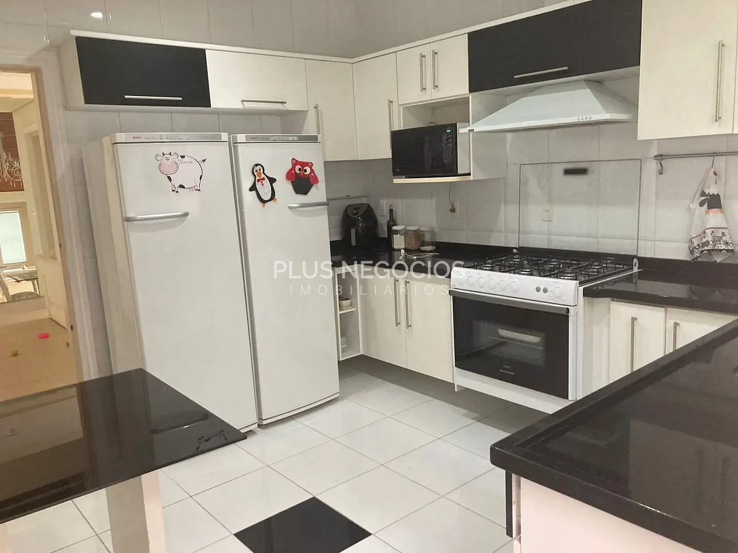 Casa, 3 quartos, 280 m² - Foto 24