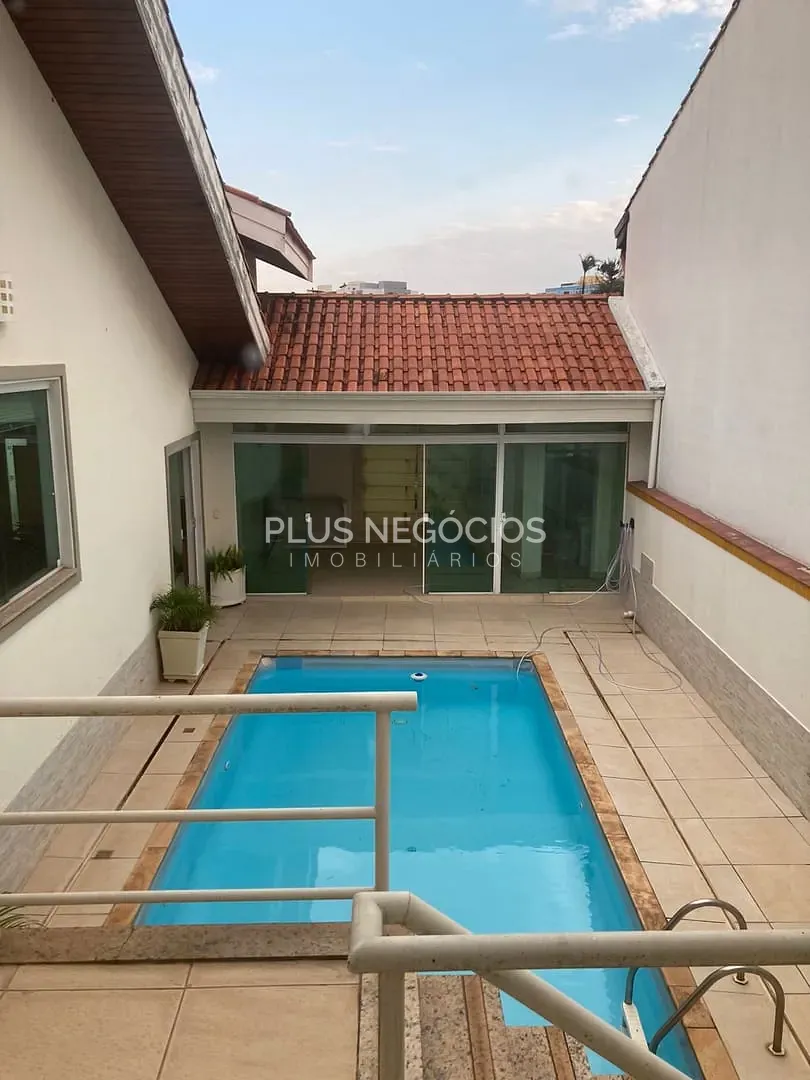 Casa, 3 quartos, 280 m² - Foto 15