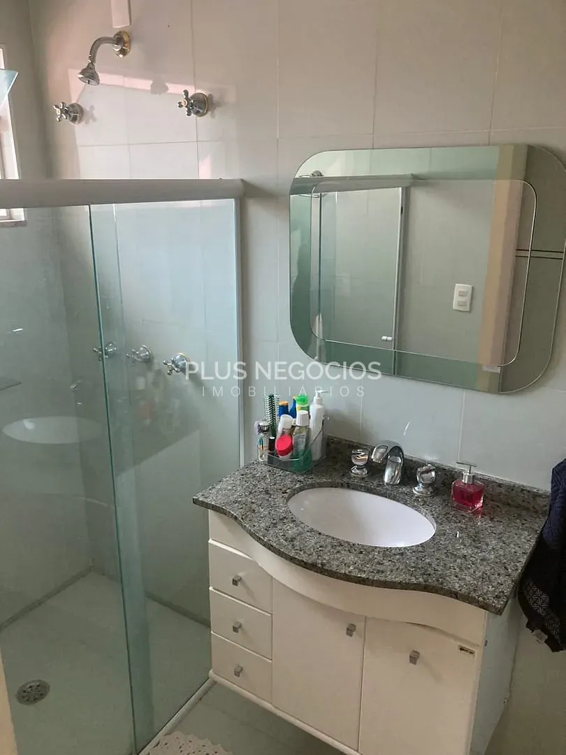Casa, 3 quartos, 280 m² - Foto 14