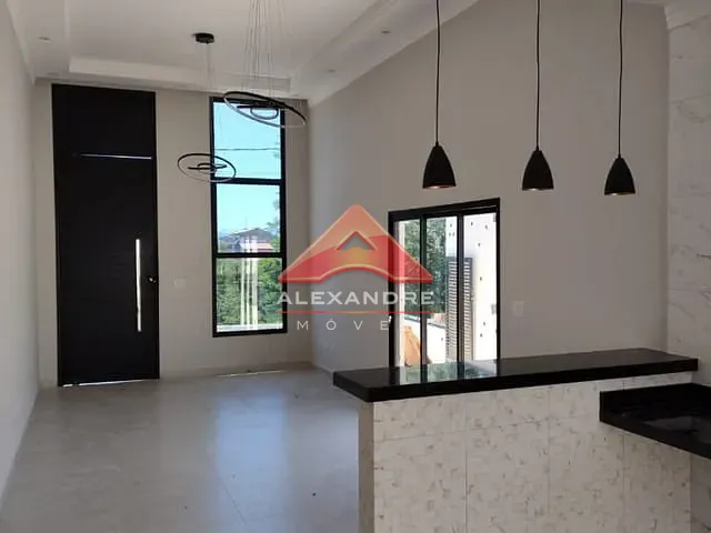 Casa com 250m² 3 quartos e 1 banheiro, à venda, no bairro Residencial Alta Vista 1 em Caçapava