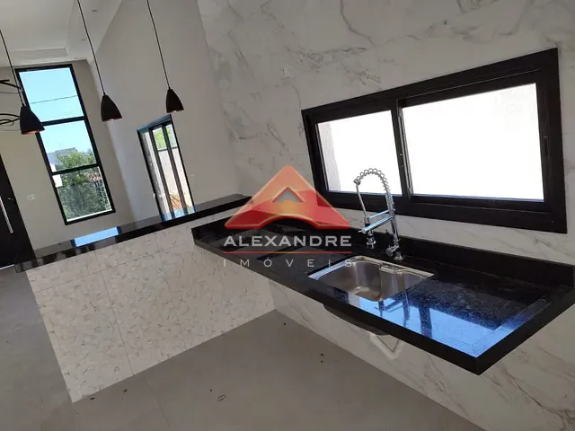 Casa com 250m² 3 quartos e 1 banheiro, à venda, no bairro Residencial Alta Vista 1 em Caçapava