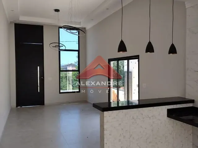 Casa com 250m² 3 quartos e 1 banheiro, à venda, no bairro Residencial Alta Vista 1 em Caçapava