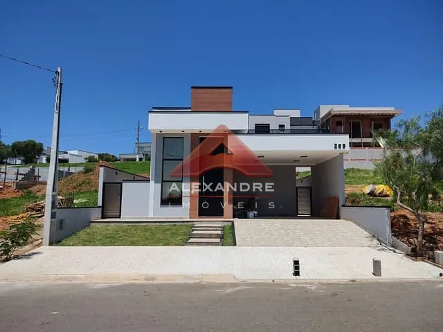 Casa com 250m² 3 quartos e 1 banheiro, à venda, no bairro Residencial Alta Vista 1 em Caçapava