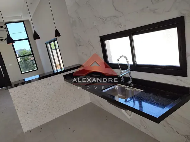 Casa com 250m² 3 quartos e 1 banheiro, à venda, no bairro Residencial Alta Vista 1 em Caçapava