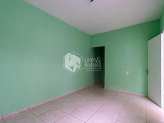 Foto do Sobrado-Sobrado para venda em Jardim Aeroporto com 2 quartos, 90m²