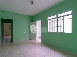 Foto do Sobrado-Sobrado para venda em Jardim Aeroporto com 2 quartos, 90m²