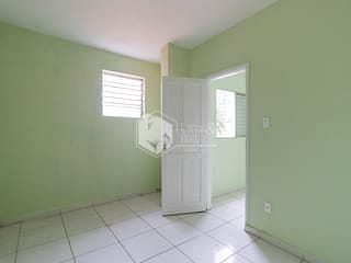 Foto do Sobrado-Sobrado para venda em Jardim Aeroporto com 2 quartos, 90m²