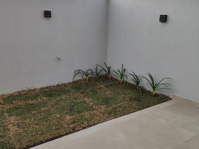 Casa com 250m² 3 quartos e 3 banheiros, à venda, no bairro Bairro do Grama em Caçapava