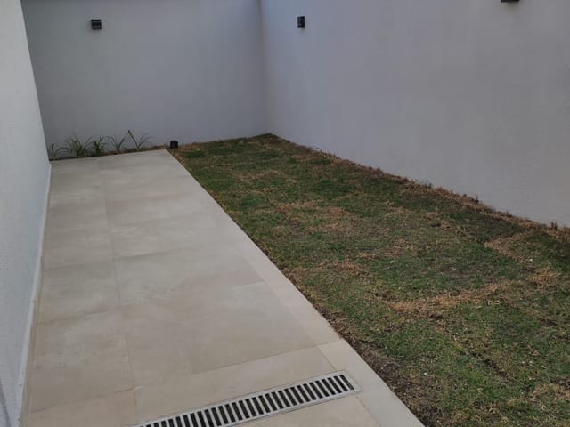 Casa com 250m² 3 quartos e 3 banheiros, à venda, no bairro Bairro do Grama em Caçapava