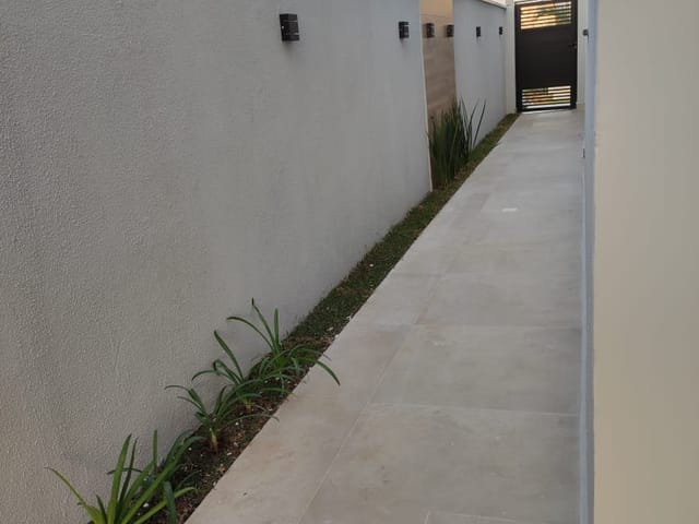 Casa com 250m² 3 quartos e 3 banheiros, à venda, no bairro Bairro do Grama em Caçapava