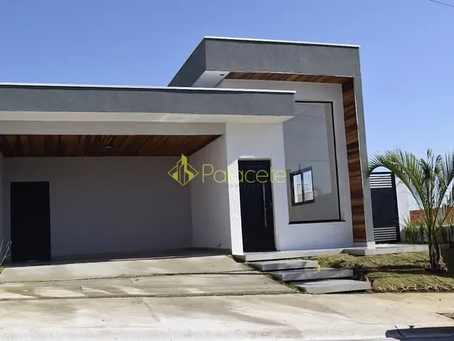 Casa com 250m² 3 quartos e 3 banheiros, à venda, no bairro Bairro do Grama em Caçapava