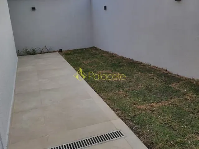 Casa com 250m² 3 quartos e 3 banheiros, à venda, no bairro Bairro do Grama em Caçapava