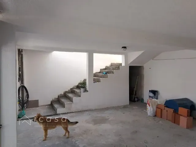 Casa com 250m² 3 quartos e 1 banheiro, à venda, no bairro Bosque dos Eucaliptos em São José dos Campos