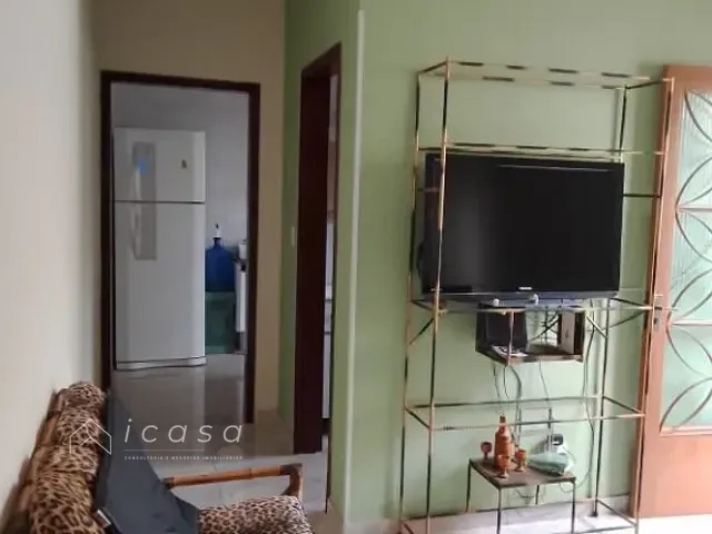 Casa com 250m² 3 quartos e 1 banheiro, à venda, no bairro Bosque dos Eucaliptos em São José dos Campos