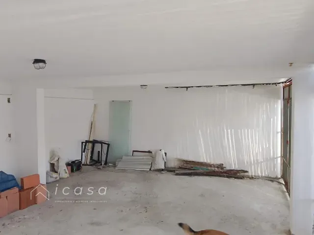 Casa com 250m² 3 quartos e 1 banheiro, à venda, no bairro Bosque dos Eucaliptos em São José dos Campos