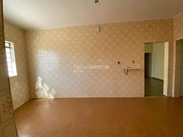 Casa com 209m² 2 quartos e 1 banheiro, à venda, no bairro Vila Santa Rita em Sorocaba