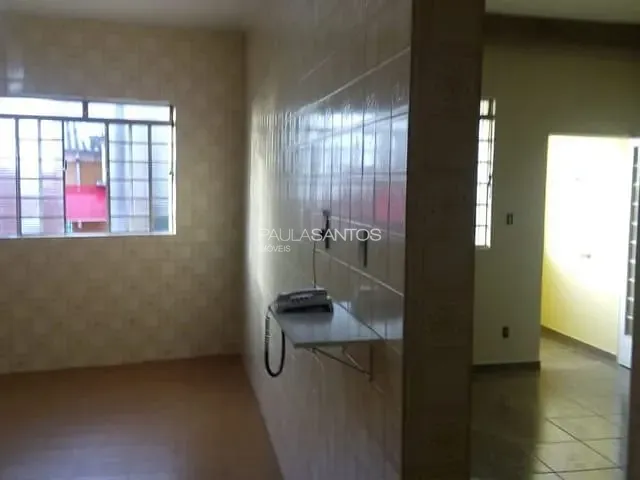 Casa com 209m² 2 quartos e 1 banheiro, à venda, no bairro Vila Santa Rita em Sorocaba