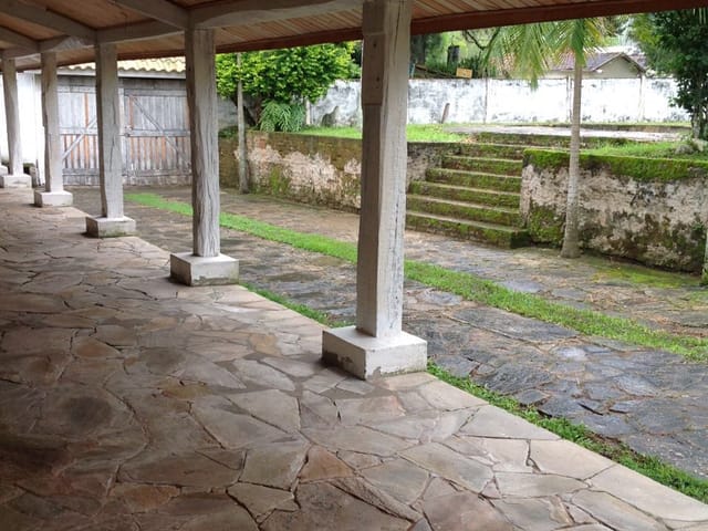 Casa 3 quartos e 1 banheiro, à venda, no bairro Pedrinha em Guaratinguetá